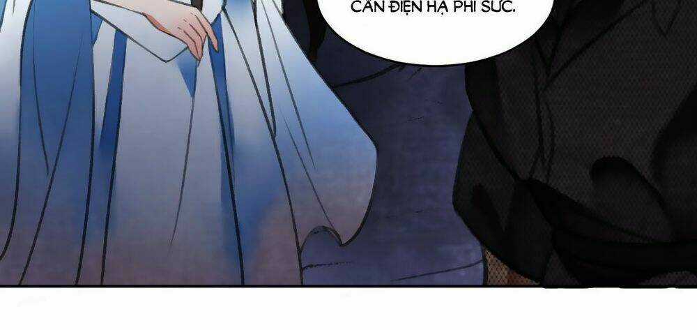 Giấc Mộng Nam Triều - Chapter 24 - Trang 18