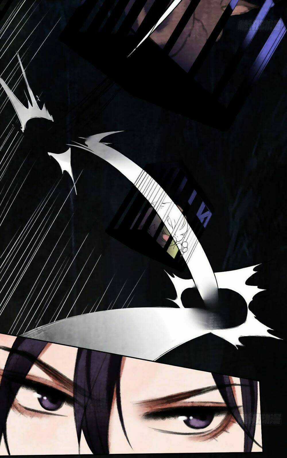 Giấc Mộng Nam Triều - Chapter 24 - Trang 23