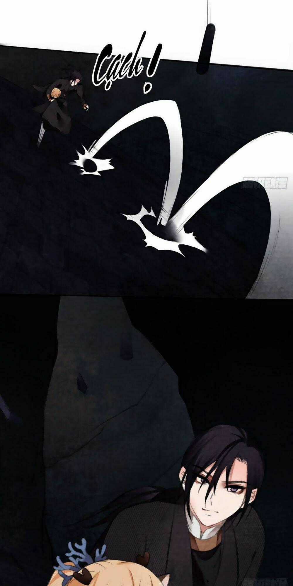 Giấc Mộng Nam Triều - Chapter 24 - Trang 28