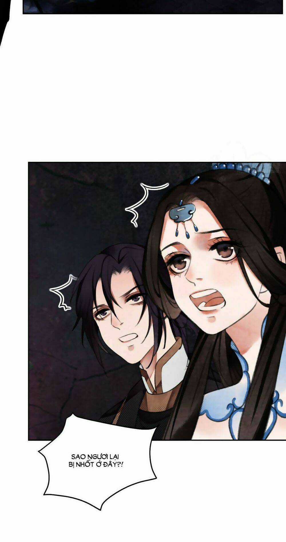 Giấc Mộng Nam Triều - Chapter 24 - Trang 5