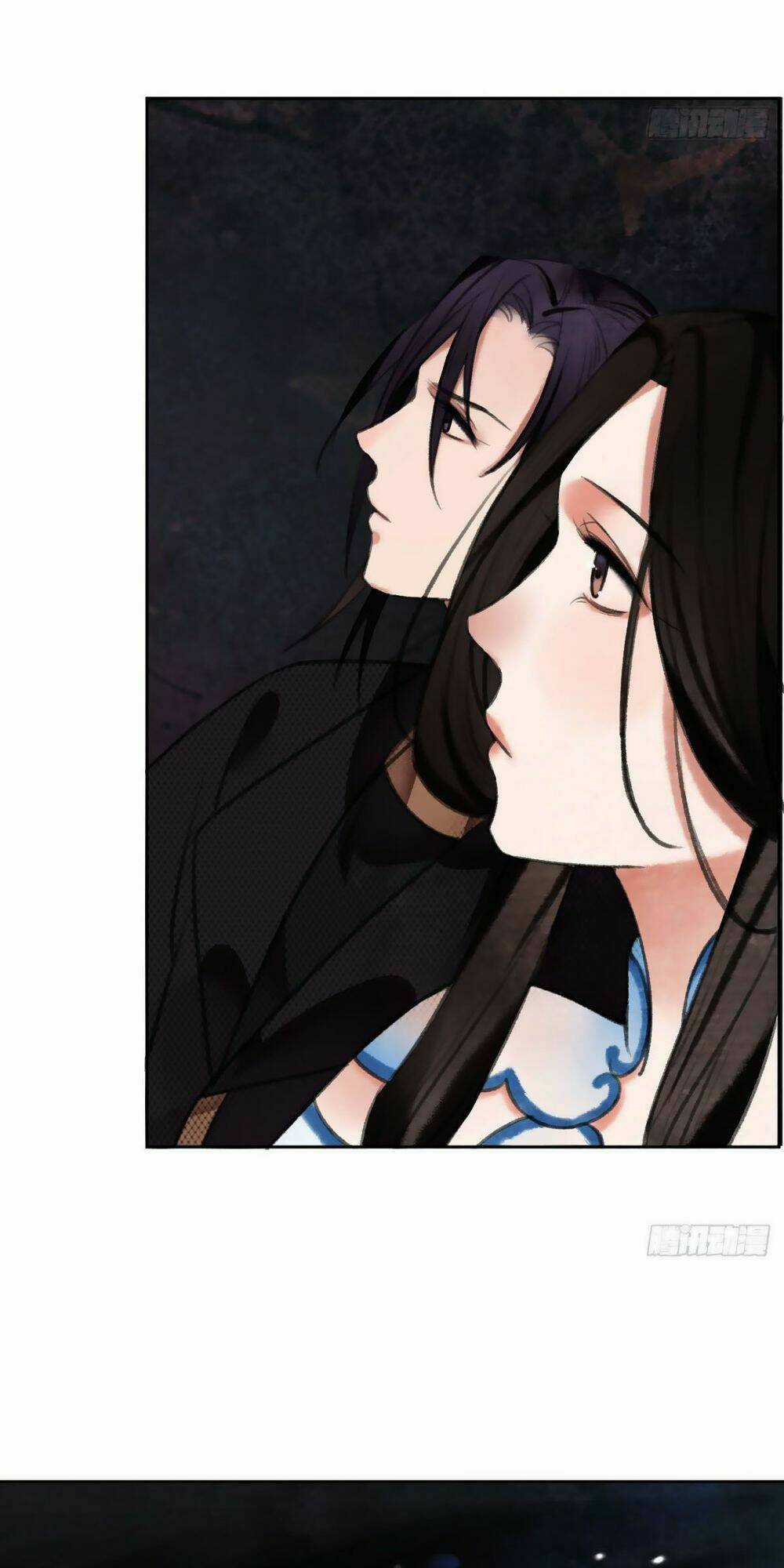 Giấc Mộng Nam Triều - Chapter 24 - Trang 8