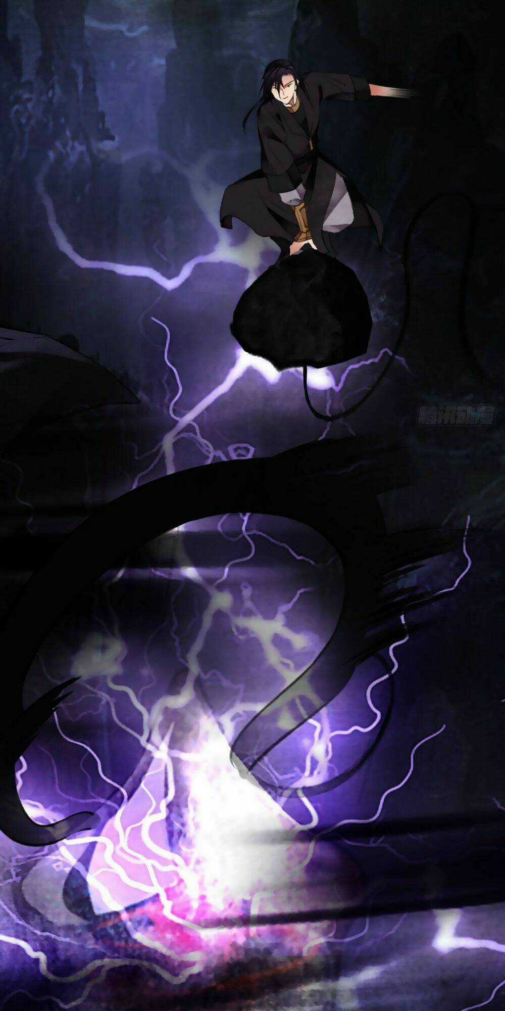 Giấc Mộng Nam Triều - Chapter 25 - Trang 23