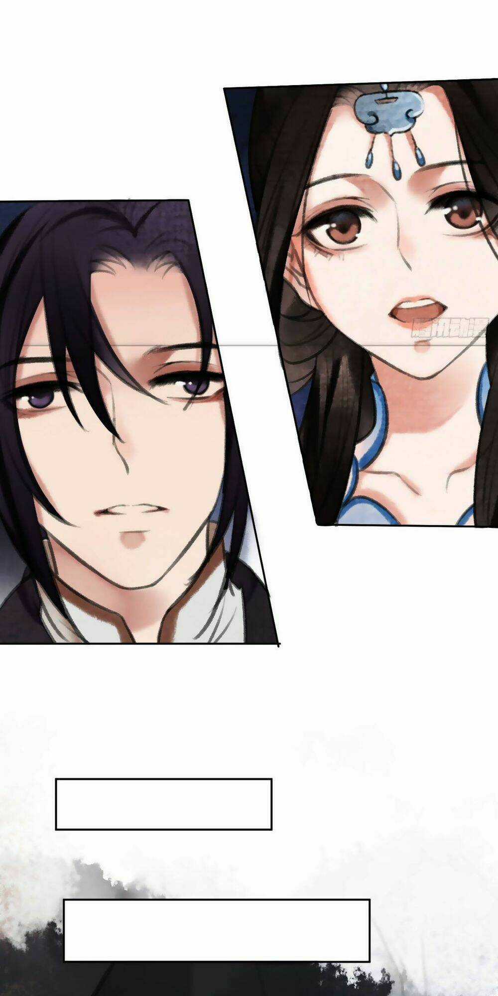 Giấc Mộng Nam Triều - Chapter 25 - Trang 5