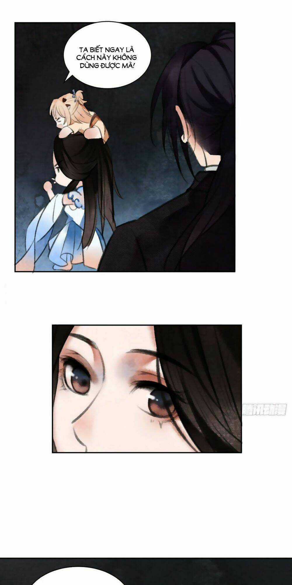 Giấc Mộng Nam Triều - Chapter 26 - Trang 4