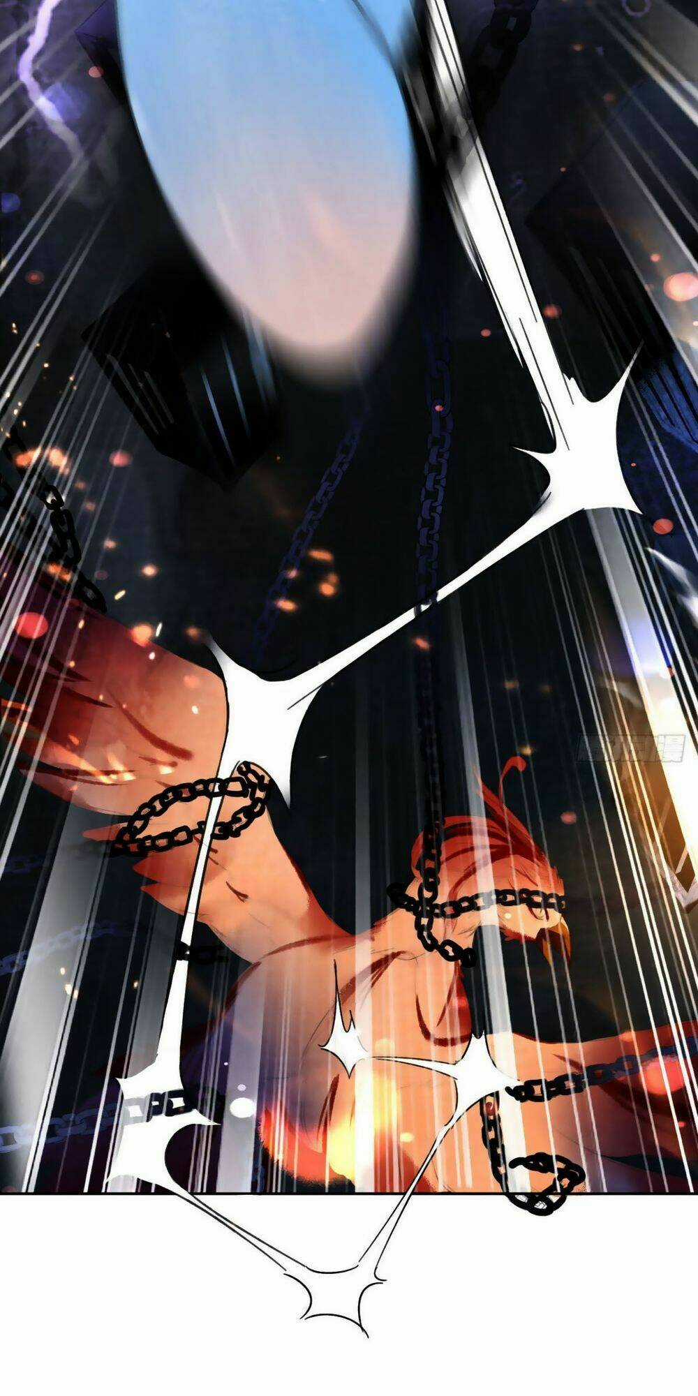 Giấc Mộng Nam Triều - Chapter 26 - Trang 8