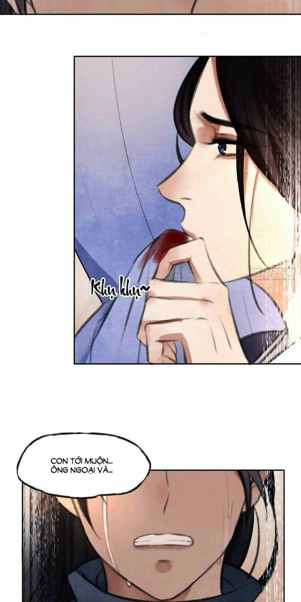 Giấc Mộng Nam Triều - Chapter 27 - Trang 18