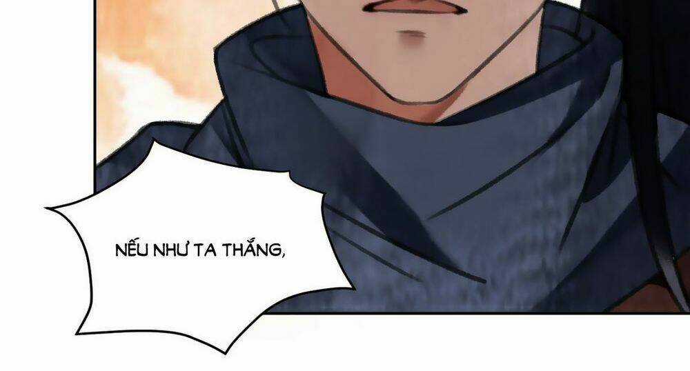 Giấc Mộng Nam Triều - Chapter 27 - Trang 8