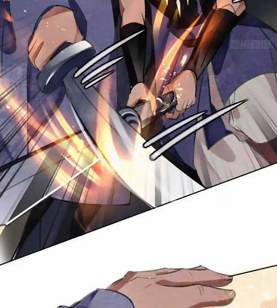 Giấc Mộng Nam Triều - Chapter 28 - Trang 12