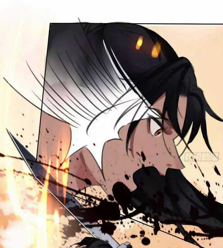 Giấc Mộng Nam Triều - Chapter 28 - Trang 14