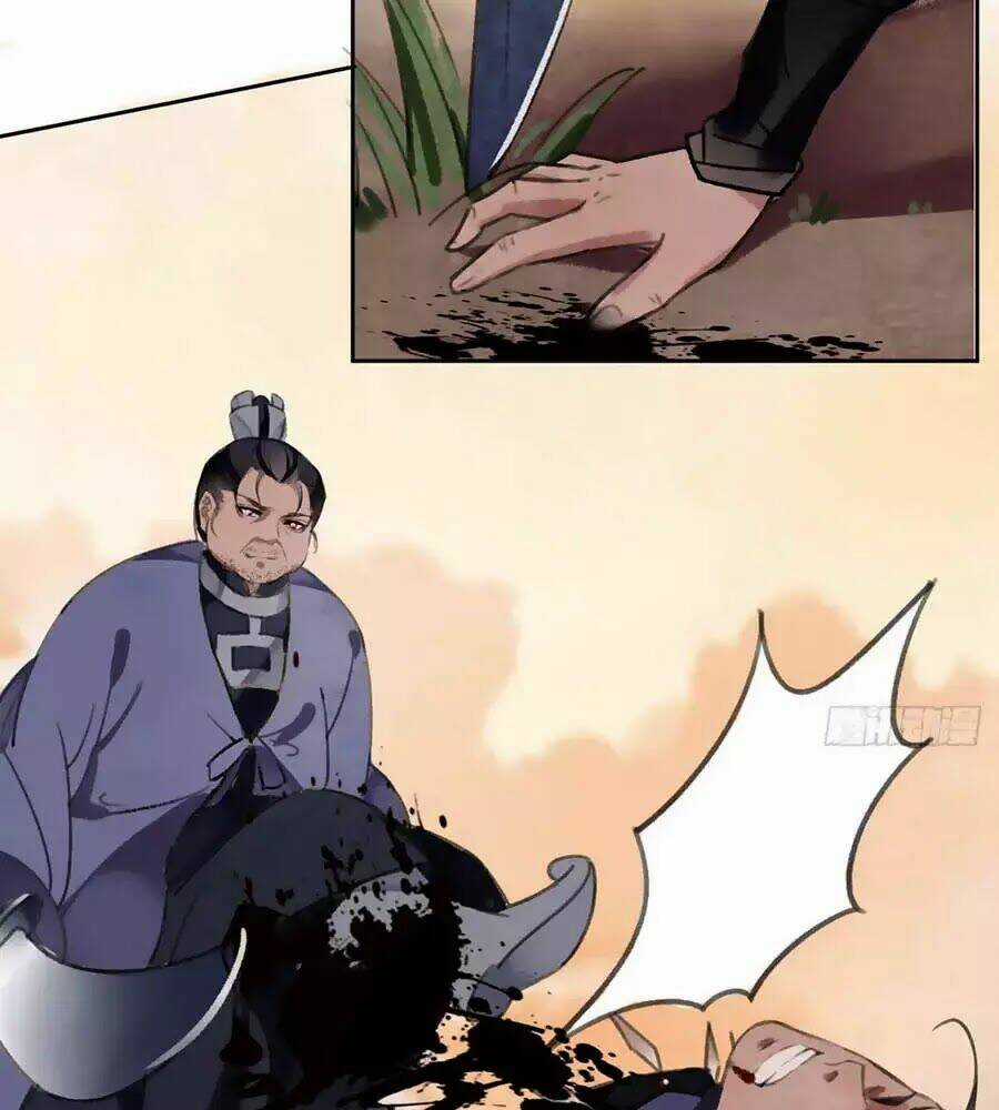 Giấc Mộng Nam Triều - Chapter 28 - Trang 19