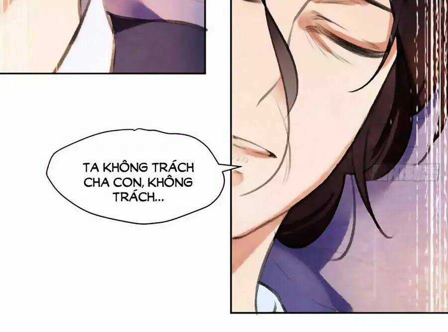 Giấc Mộng Nam Triều - Chapter 28 - Trang 3