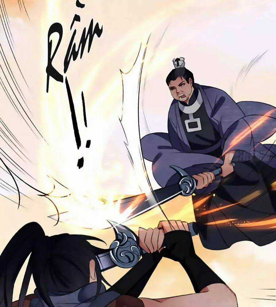 Giấc Mộng Nam Triều - Chapter 28 - Trang 29