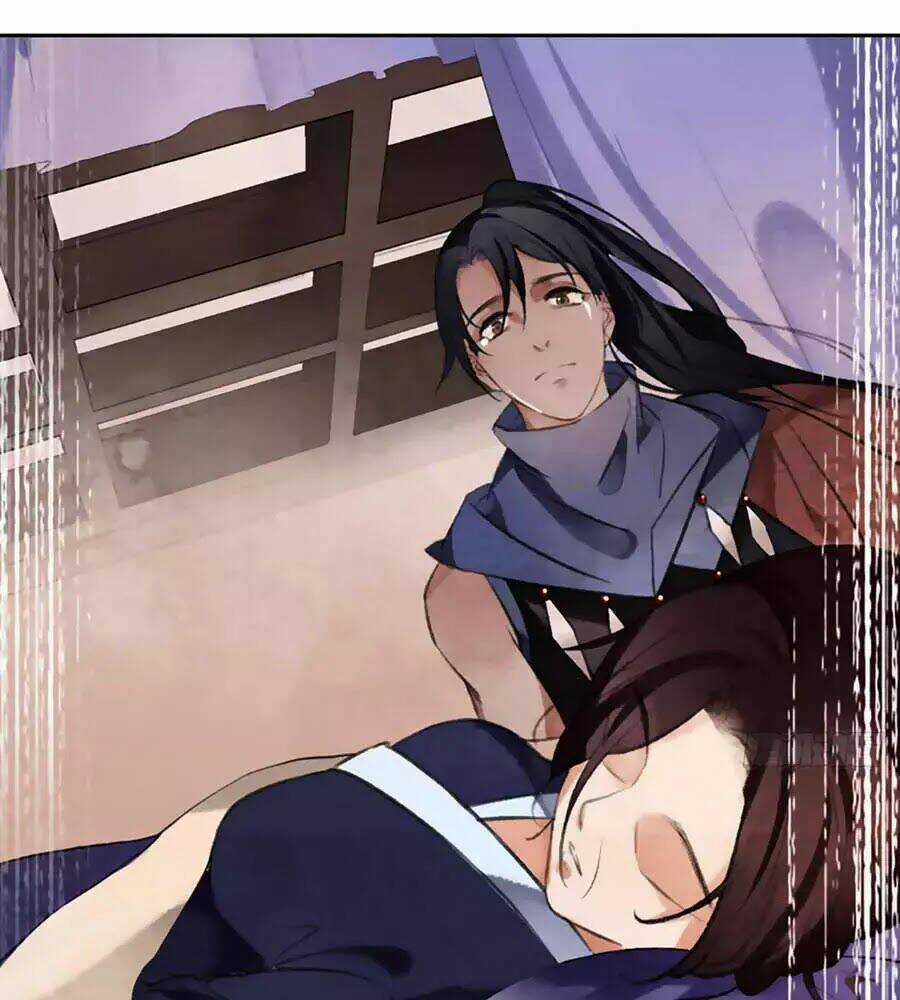 Giấc Mộng Nam Triều - Chapter 28 - Trang 4