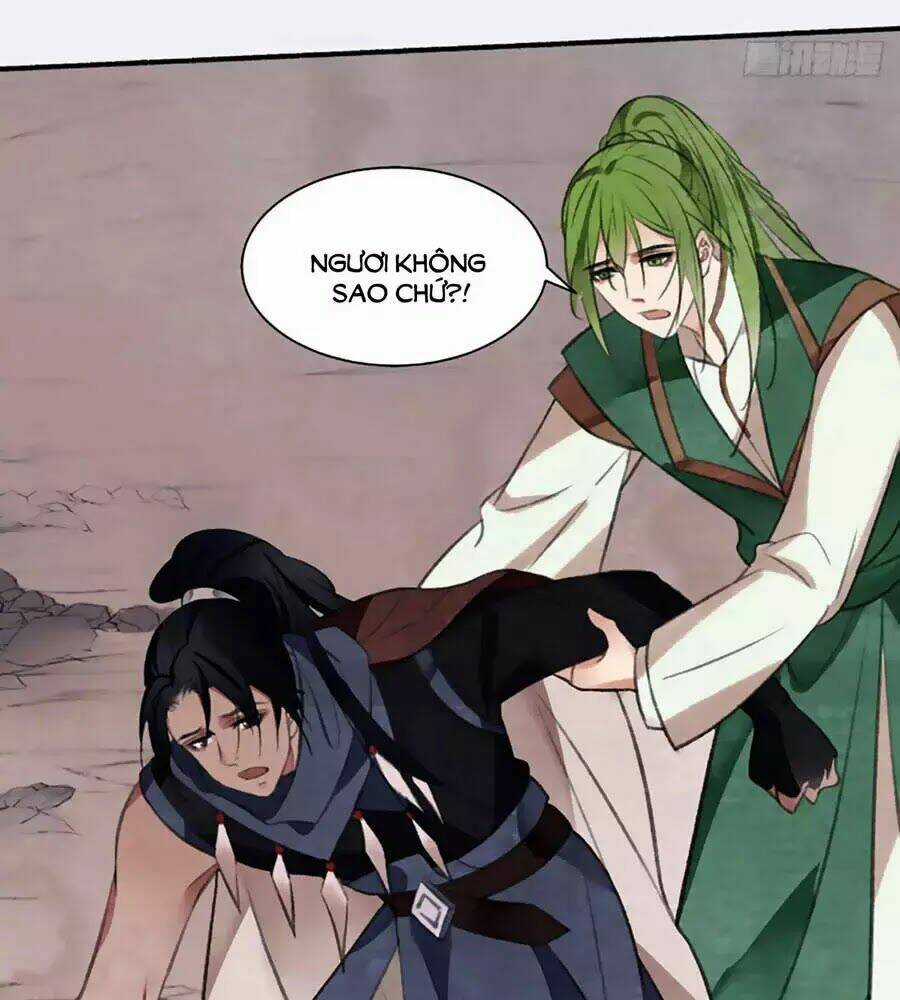 Giấc Mộng Nam Triều - Chapter 28 - Trang 33