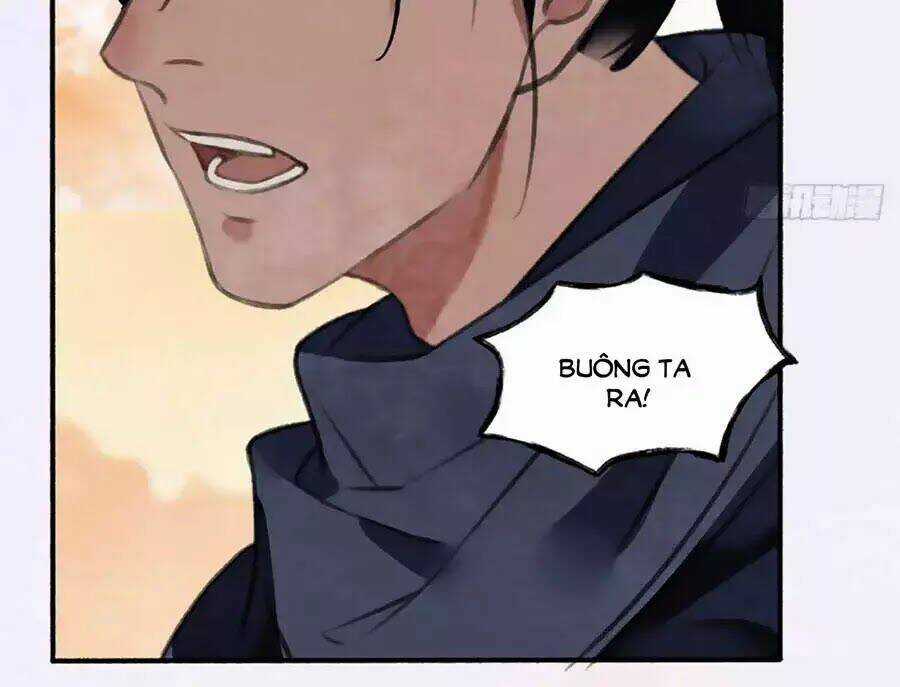 Giấc Mộng Nam Triều - Chapter 28 - Trang 36