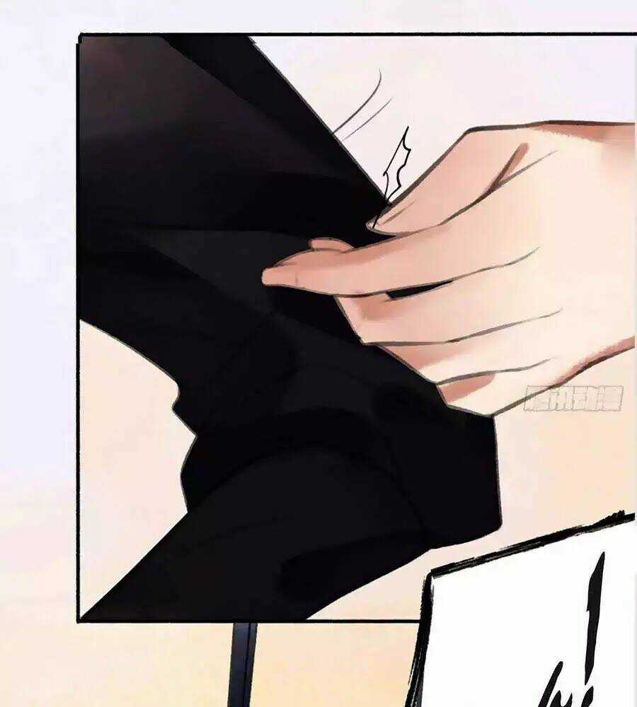 Giấc Mộng Nam Triều - Chapter 28 - Trang 37