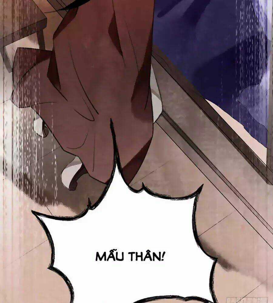 Giấc Mộng Nam Triều - Chapter 28 - Trang 8