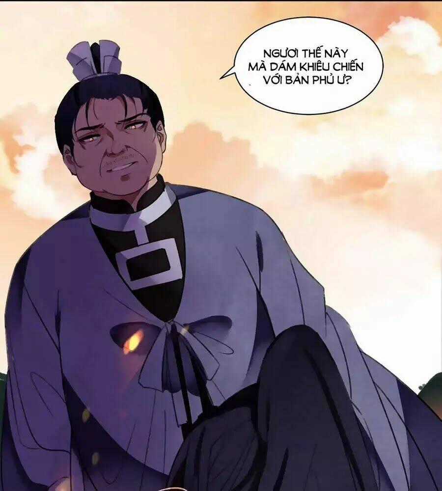 Giấc Mộng Nam Triều - Chapter 29 - Trang 1