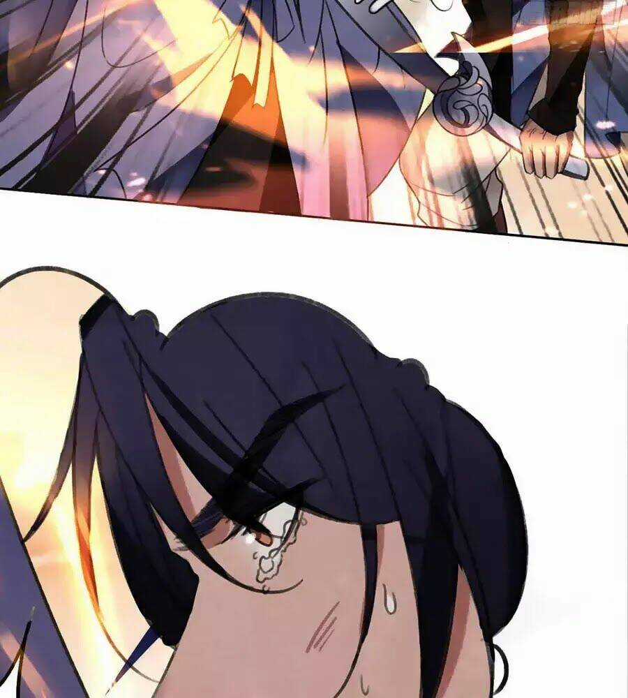 Giấc Mộng Nam Triều - Chapter 29 - Trang 11