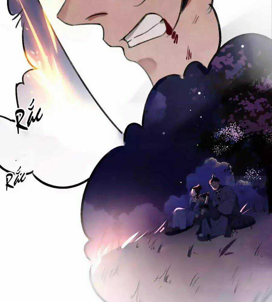 Giấc Mộng Nam Triều - Chapter 29 - Trang 12