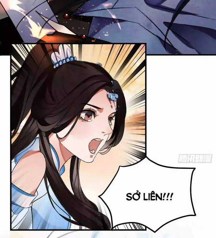 Giấc Mộng Nam Triều - Chapter 29 - Trang 29