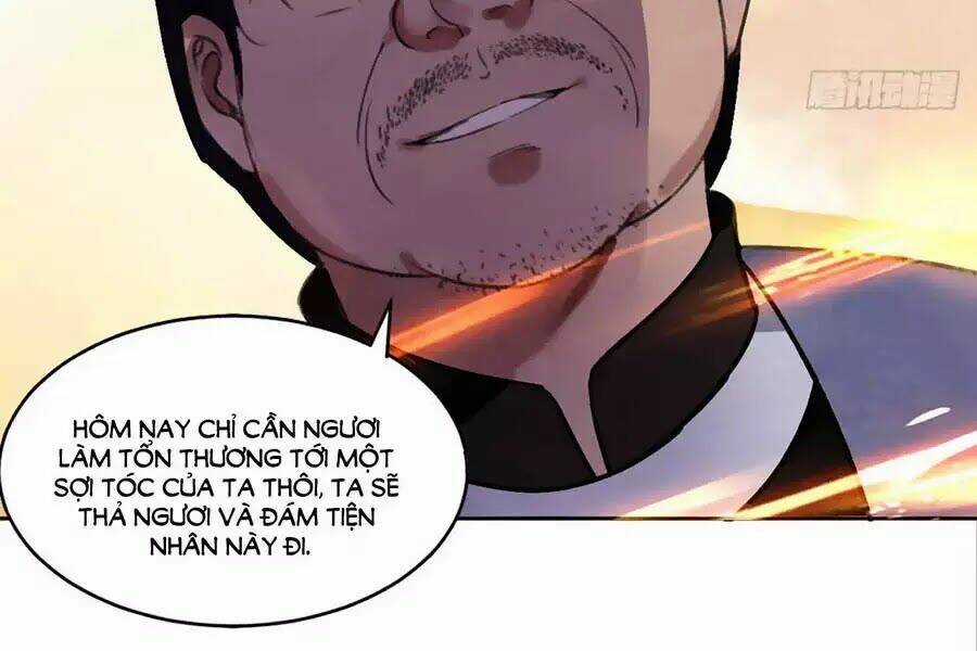 Giấc Mộng Nam Triều - Chapter 29 - Trang 4