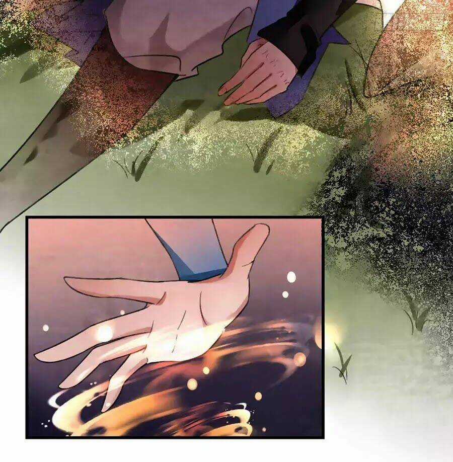 Giấc Mộng Nam Triều - Chapter 29 - Trang 33