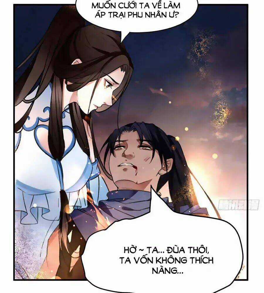 Giấc Mộng Nam Triều - Chapter 29 - Trang 37