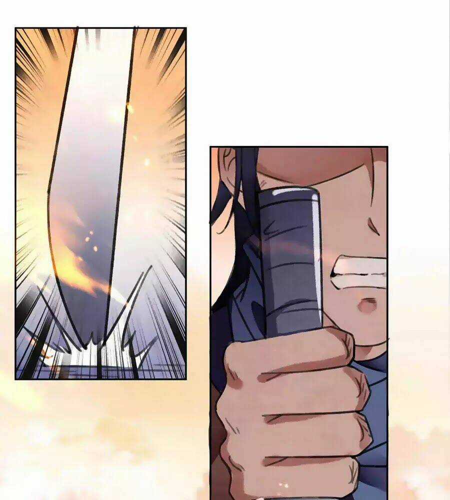 Giấc Mộng Nam Triều - Chapter 29 - Trang 5