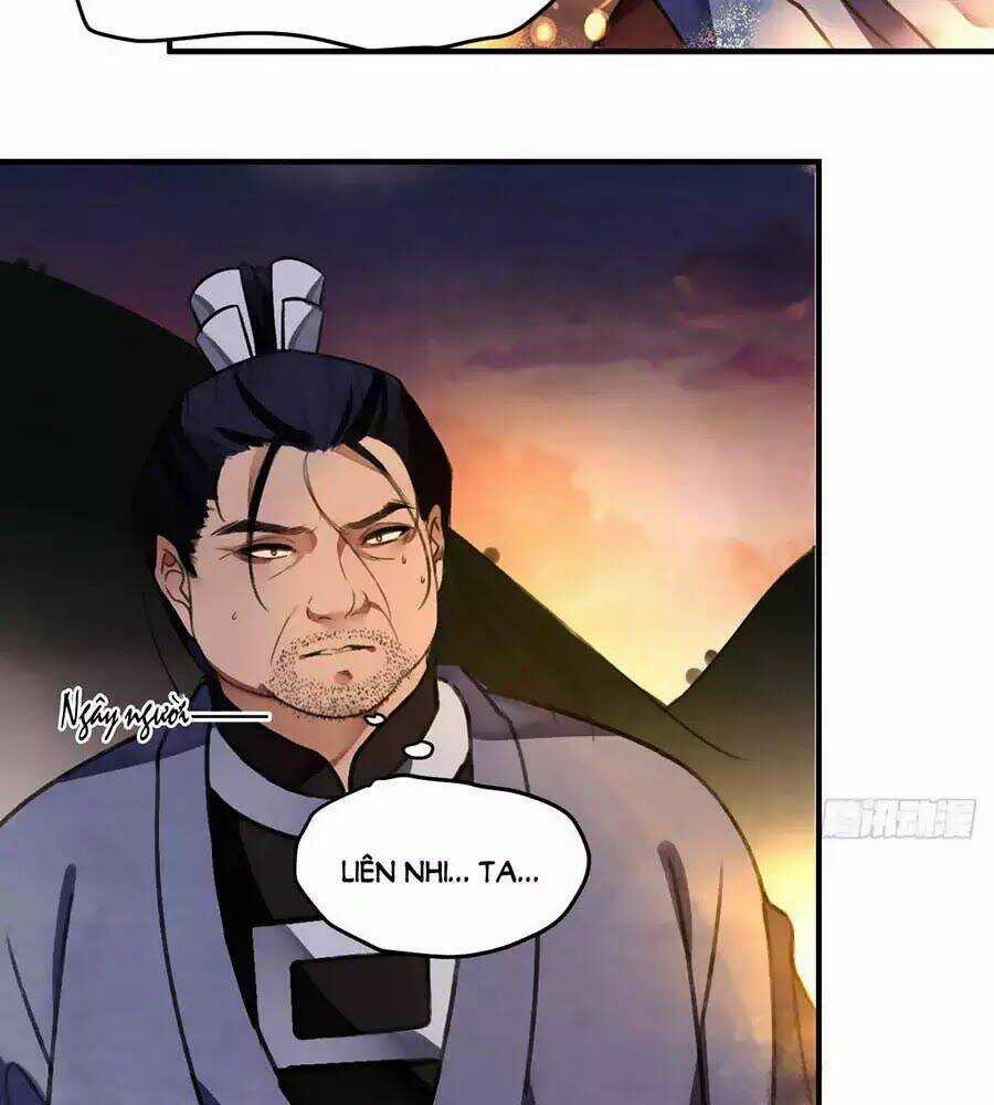 Giấc Mộng Nam Triều - Chapter 29 - Trang 41