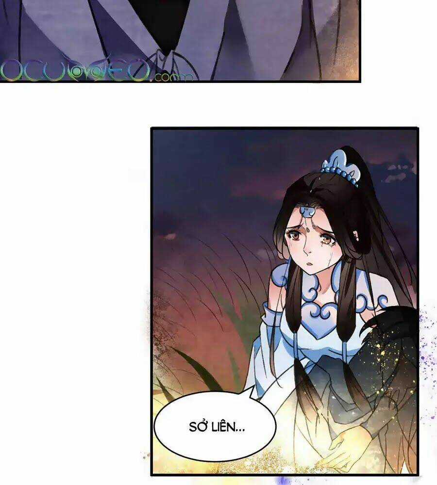 Giấc Mộng Nam Triều - Chapter 29 - Trang 42