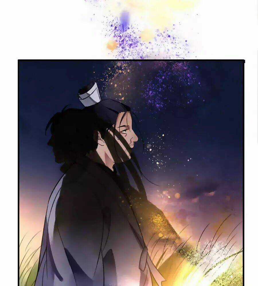 Giấc Mộng Nam Triều - Chapter 29 - Trang 45