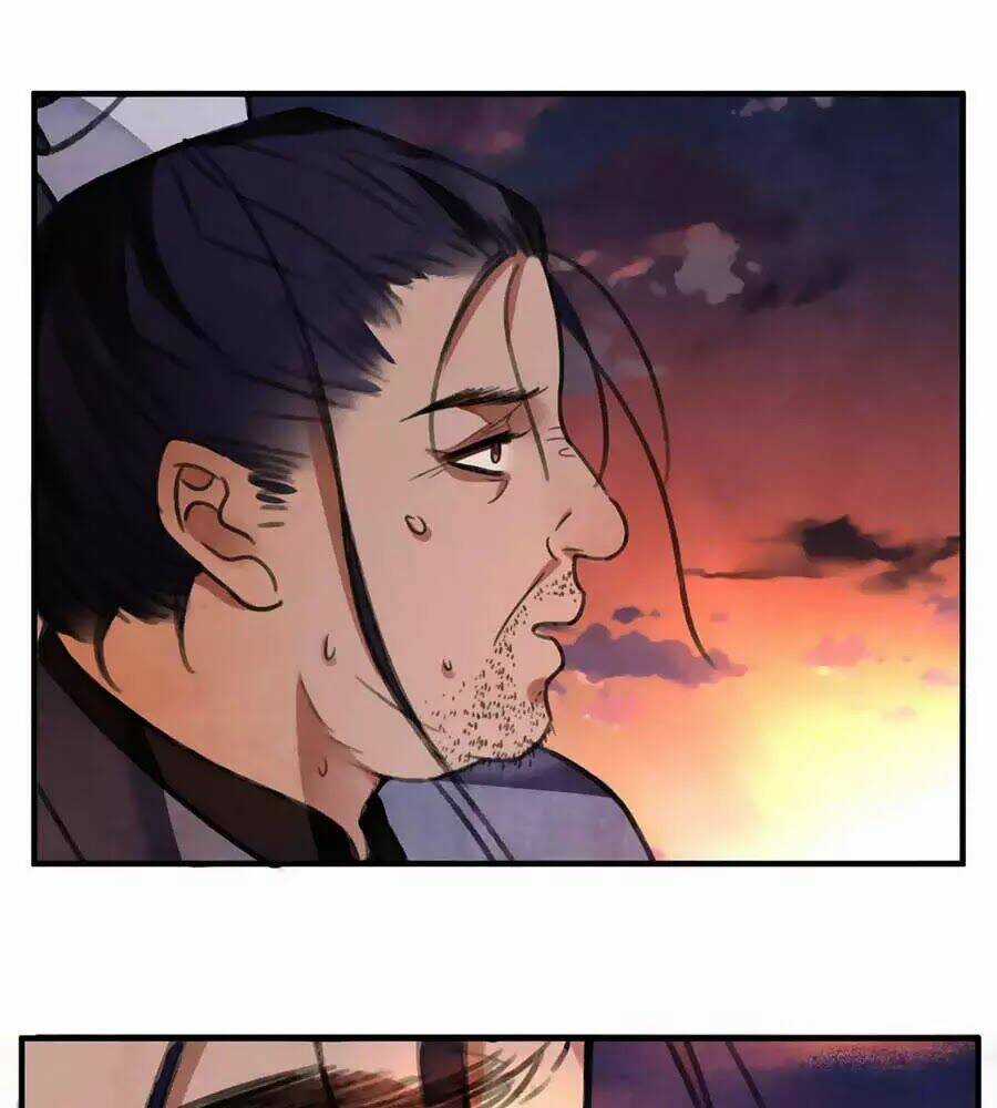 Giấc Mộng Nam Triều - Chapter 29 - Trang 47