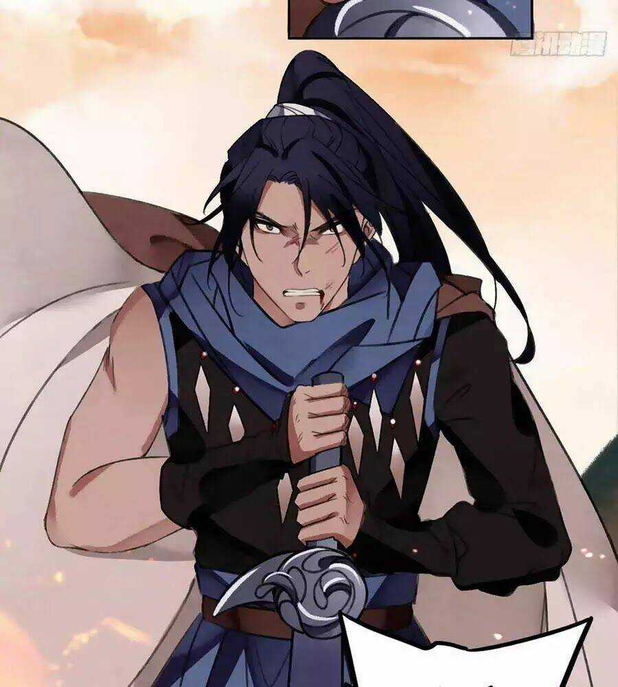 Giấc Mộng Nam Triều - Chapter 29 - Trang 6