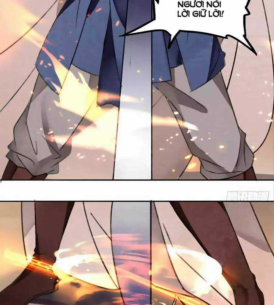 Giấc Mộng Nam Triều - Chapter 29 - Trang 7