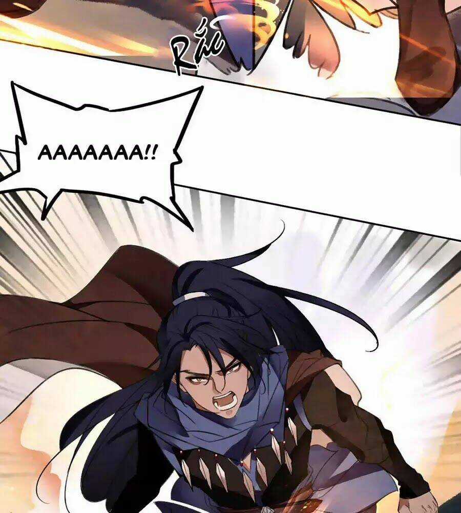 Giấc Mộng Nam Triều - Chapter 29 - Trang 8