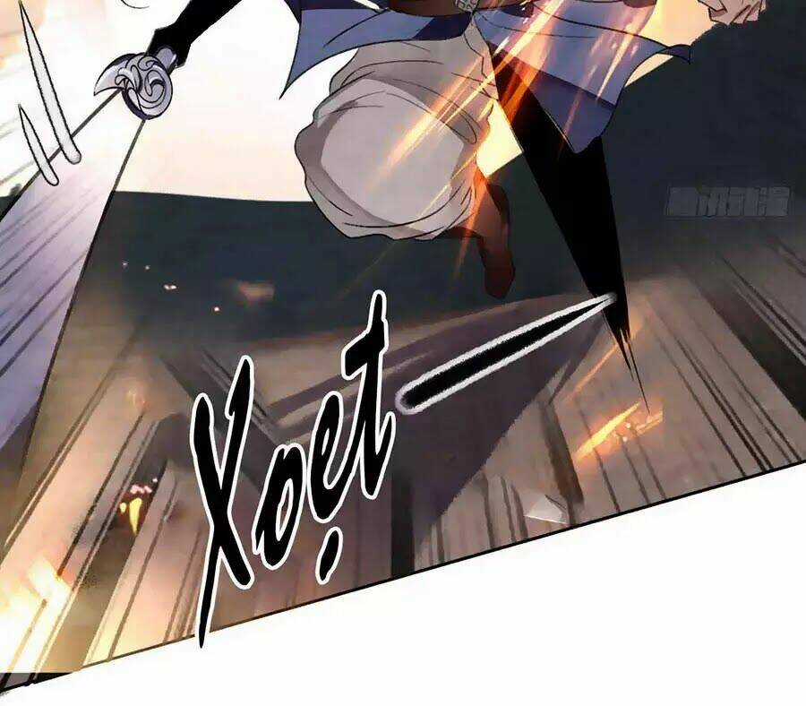 Giấc Mộng Nam Triều - Chapter 29 - Trang 9