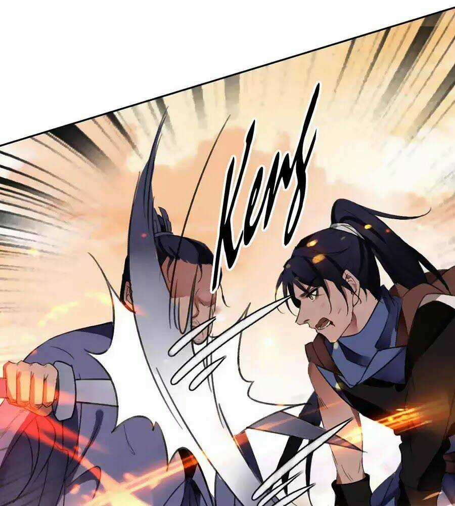 Giấc Mộng Nam Triều - Chapter 29 - Trang 10