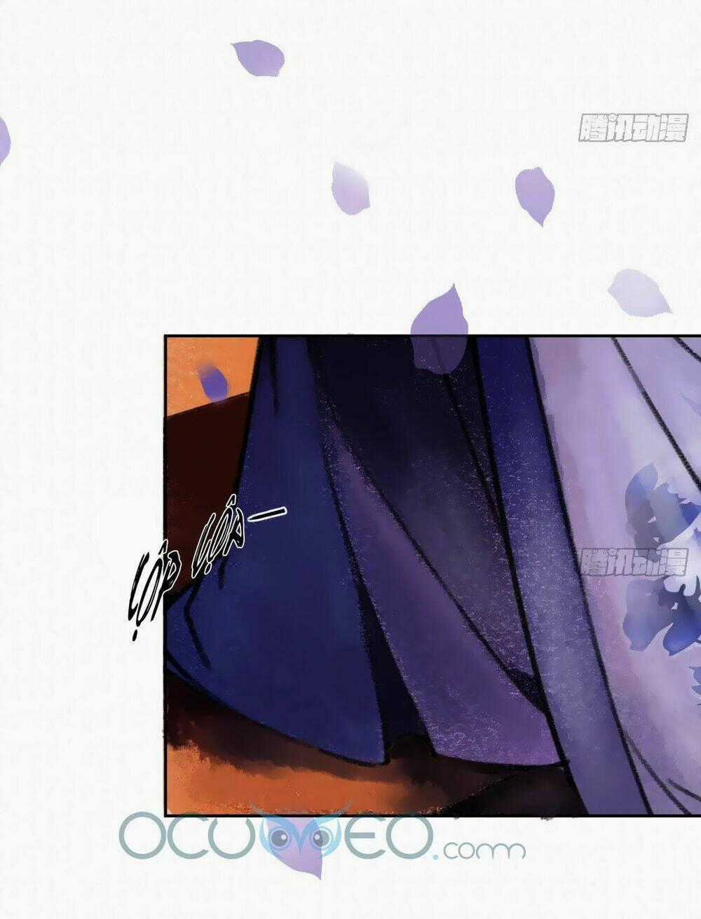 Giấc Mộng Nam Triều - Chapter 3 - Trang 2