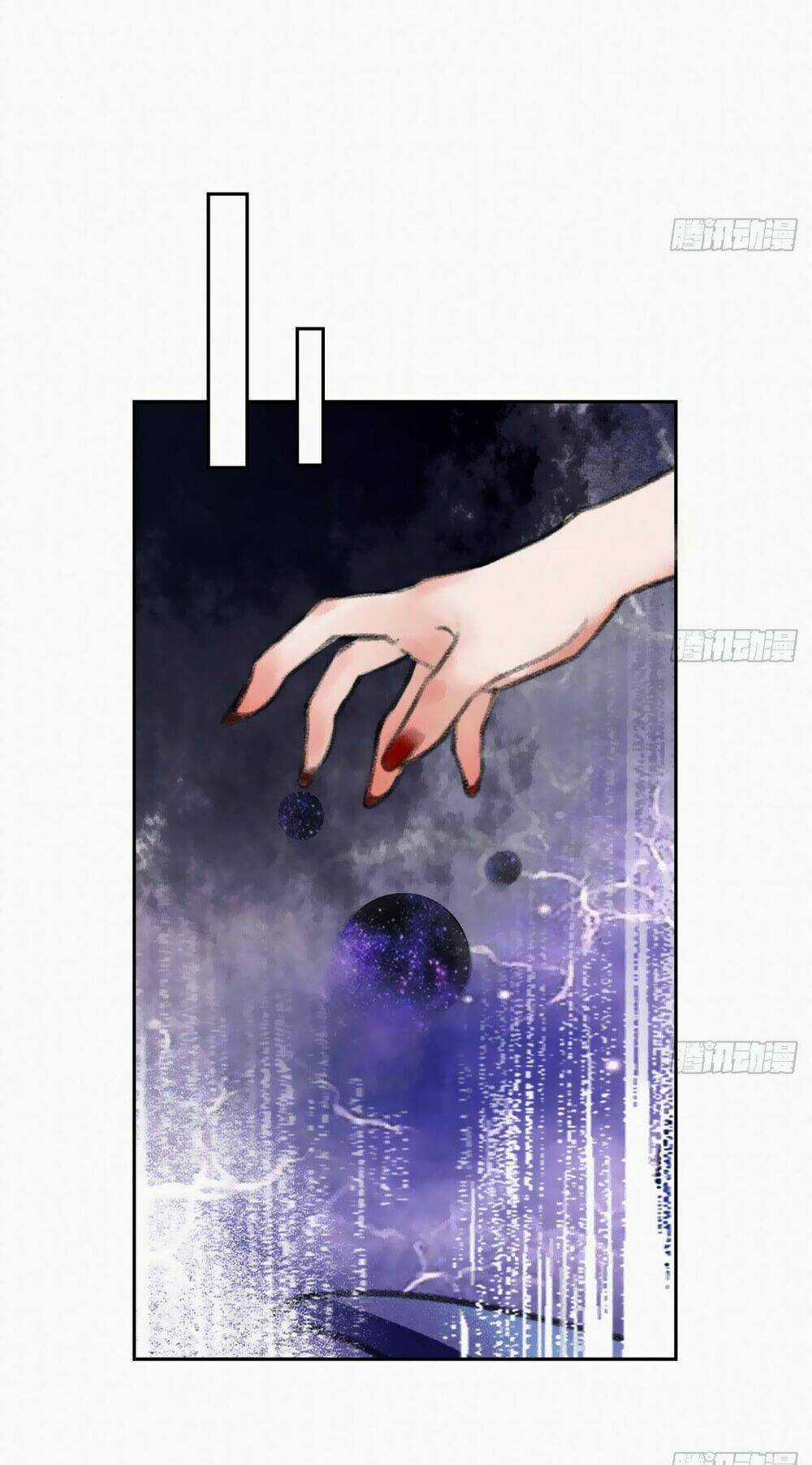 Giấc Mộng Nam Triều - Chapter 3 - Trang 12