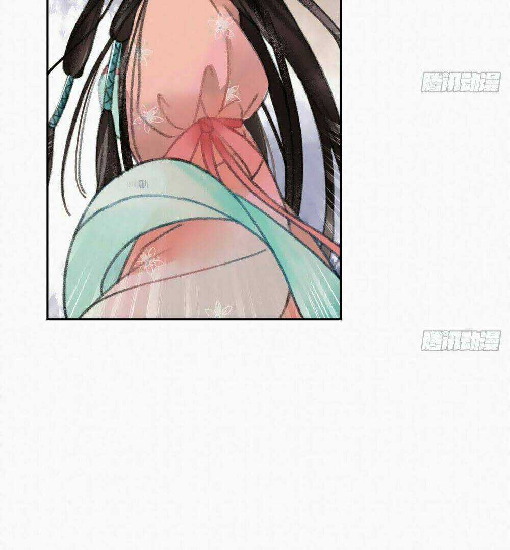 Giấc Mộng Nam Triều - Chapter 3 - Trang 15