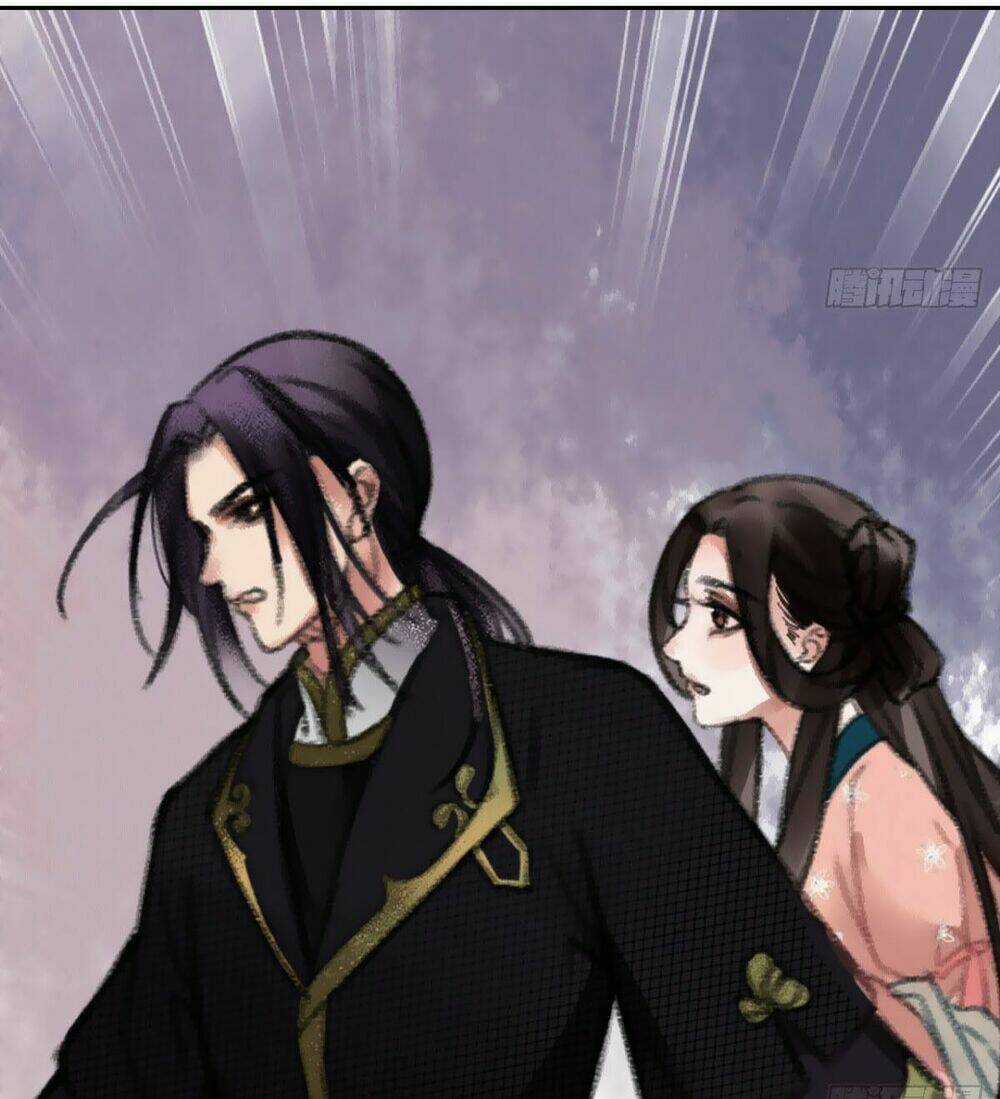 Giấc Mộng Nam Triều - Chapter 3 - Trang 17