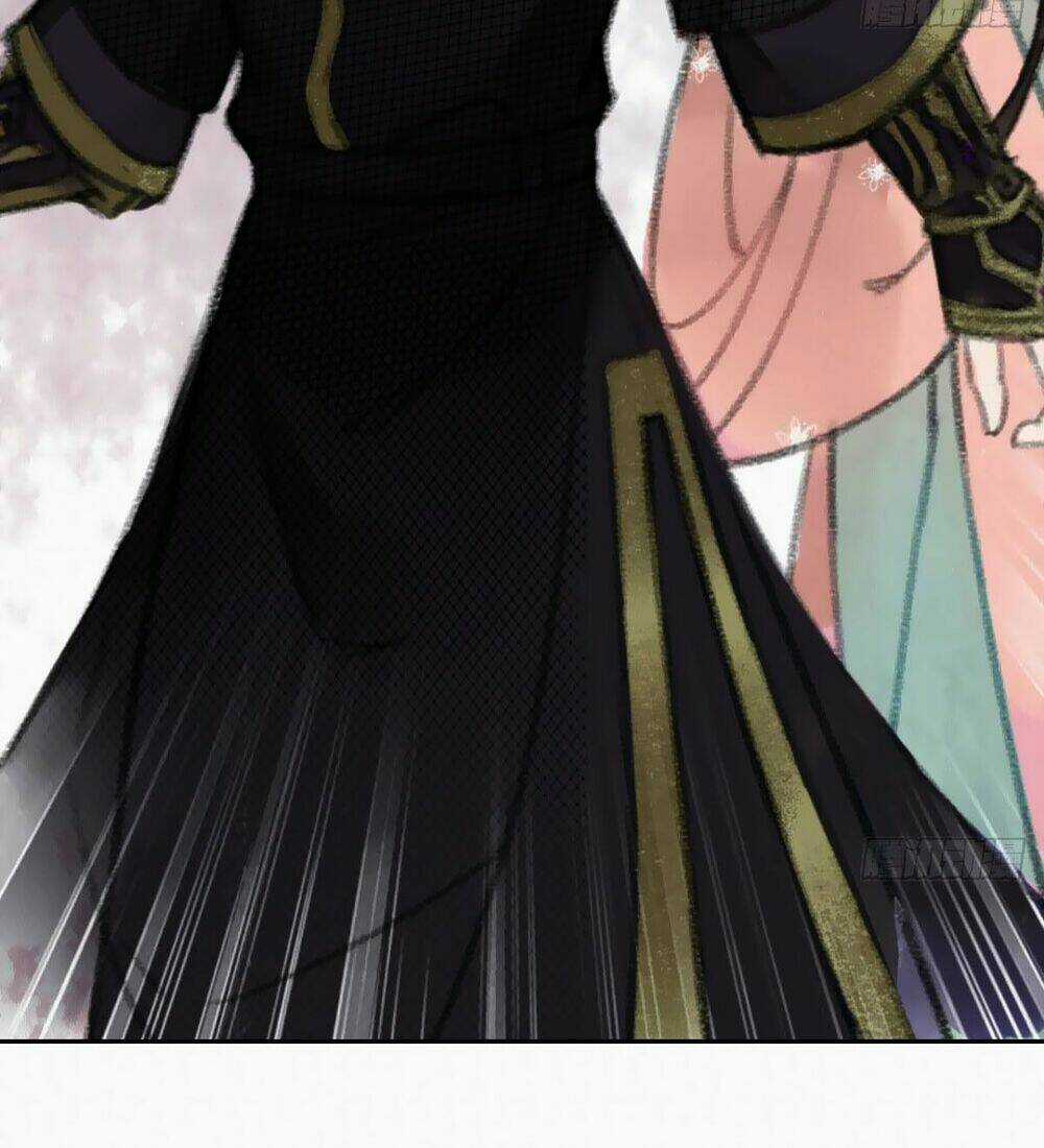 Giấc Mộng Nam Triều - Chapter 3 - Trang 18