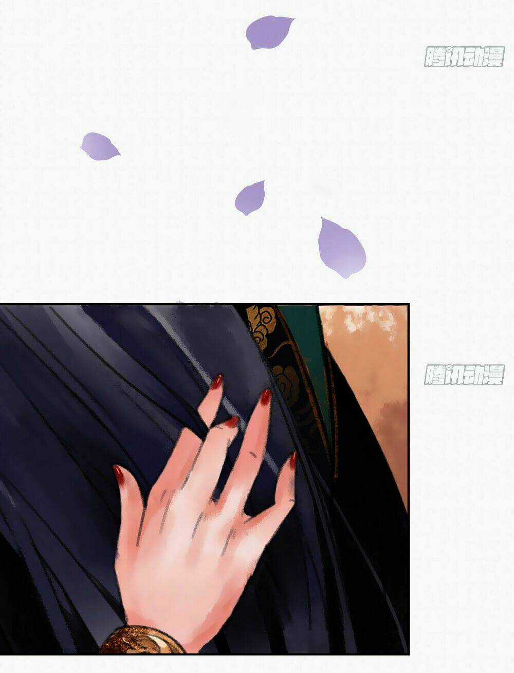 Giấc Mộng Nam Triều - Chapter 3 - Trang 3