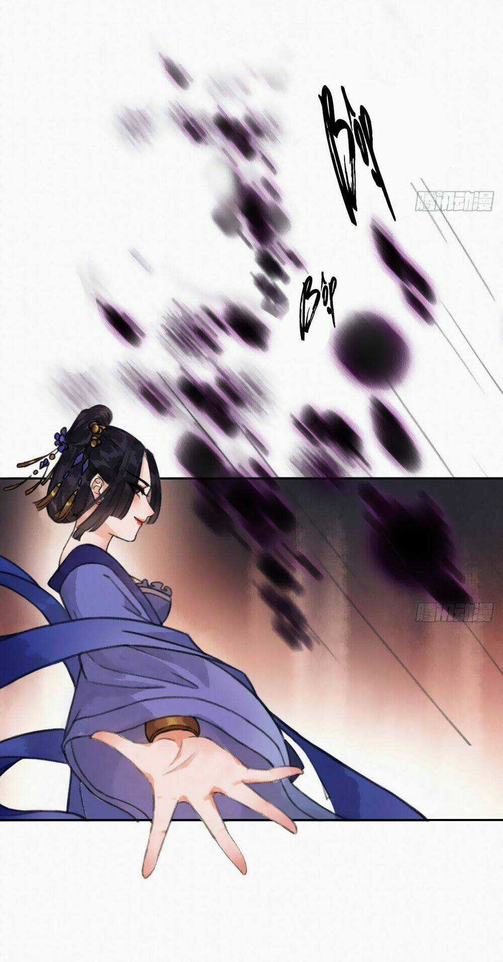 Giấc Mộng Nam Triều - Chapter 3 - Trang 24