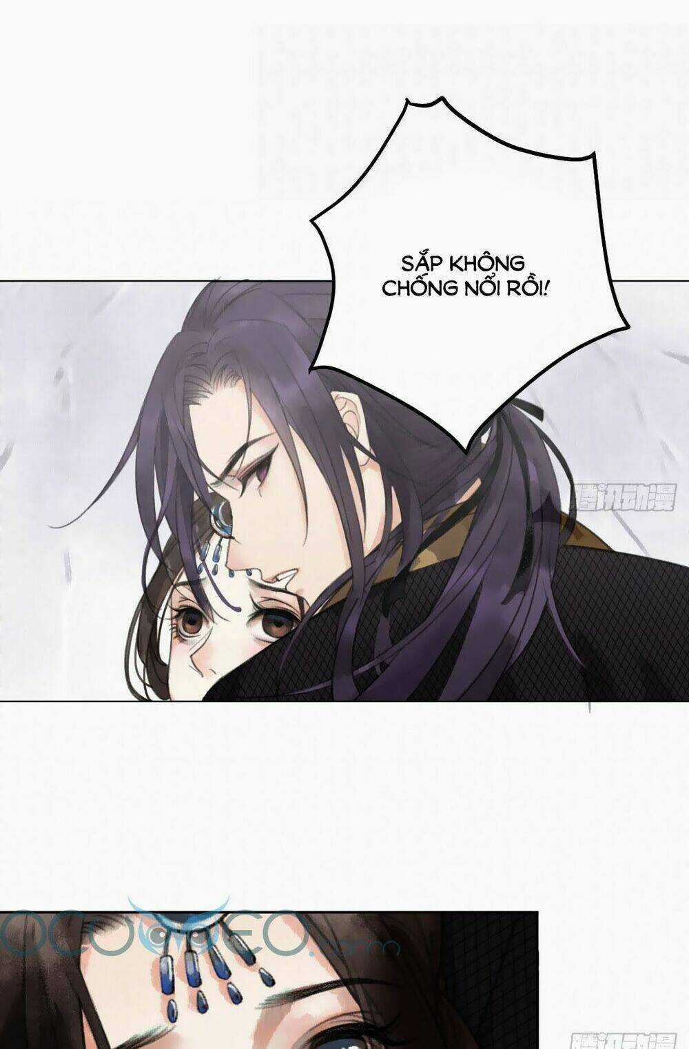 Giấc Mộng Nam Triều - Chapter 3 - Trang 30