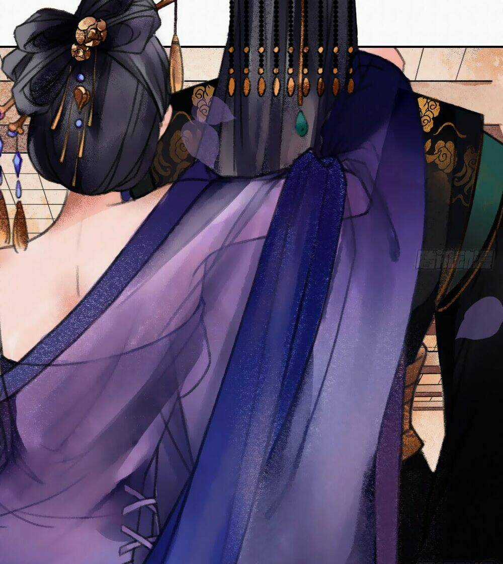 Giấc Mộng Nam Triều - Chapter 3 - Trang 5