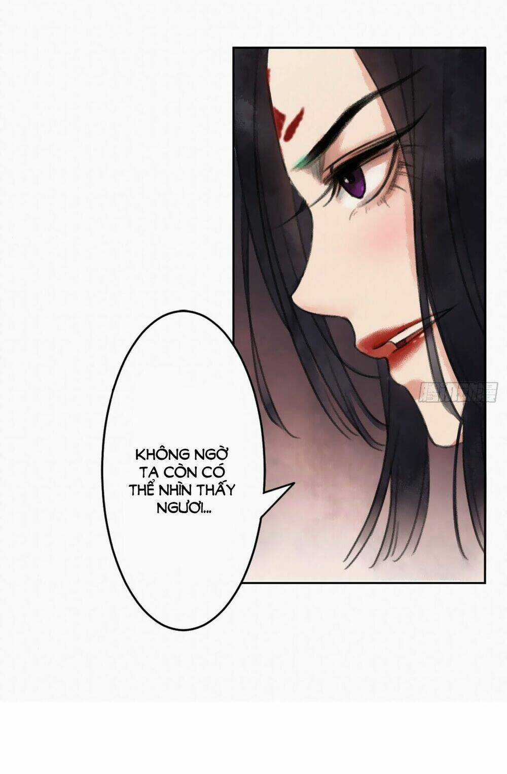 Giấc Mộng Nam Triều - Chapter 3 - Trang 41