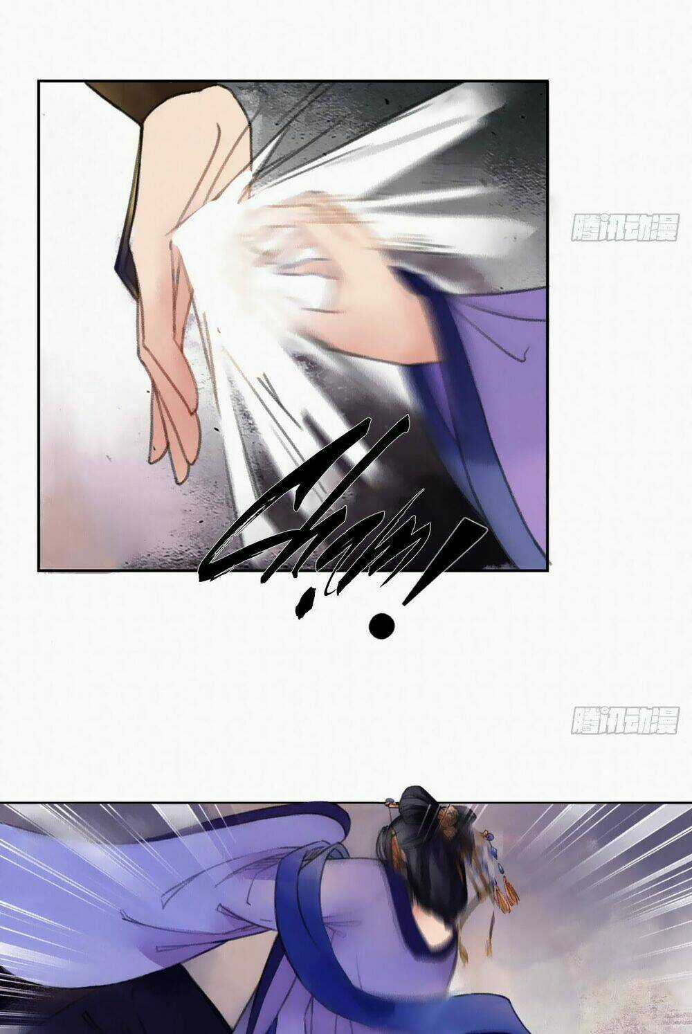 Giấc Mộng Nam Triều - Chapter 3 - Trang 48