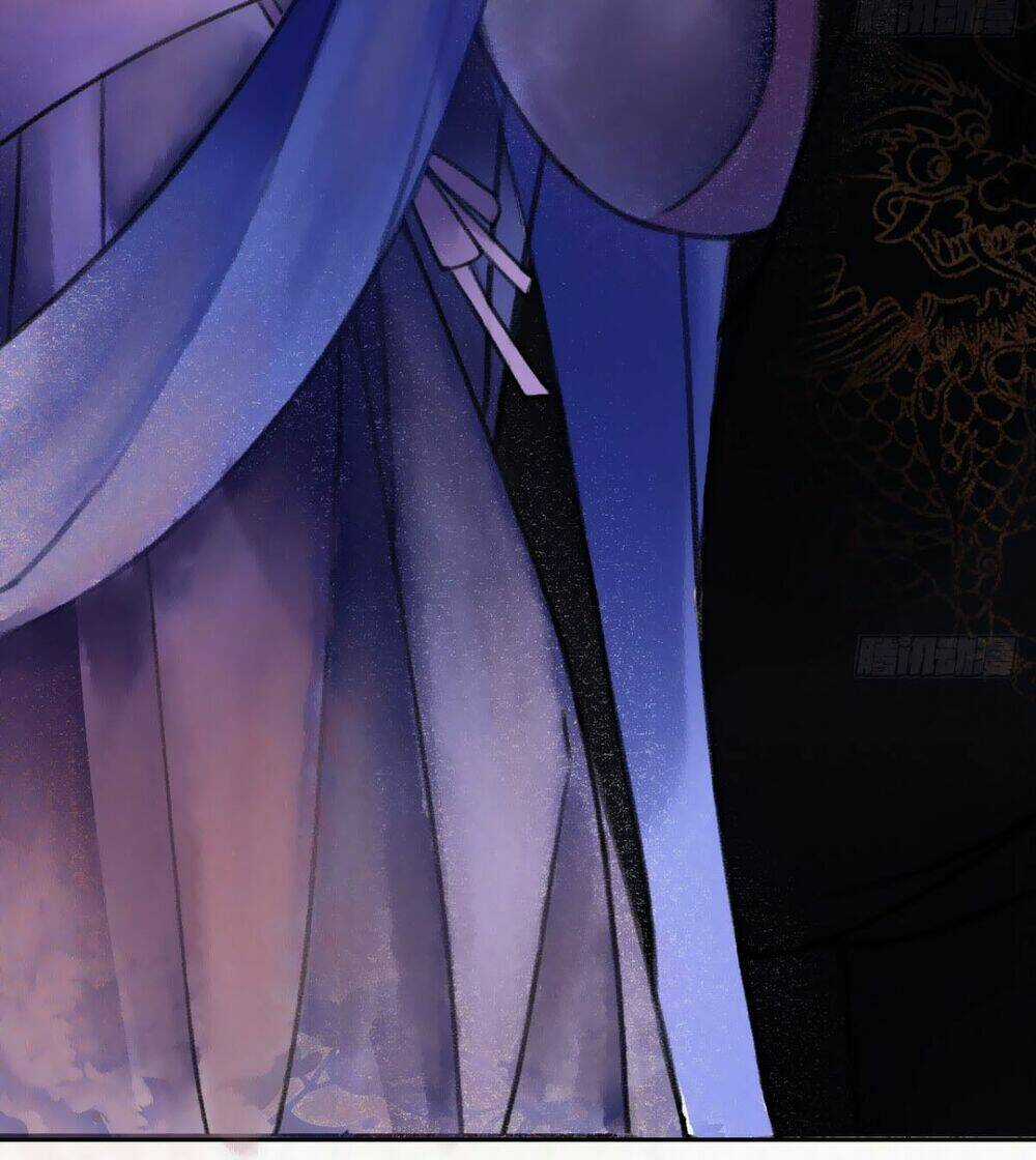 Giấc Mộng Nam Triều - Chapter 3 - Trang 6